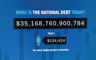 Debt