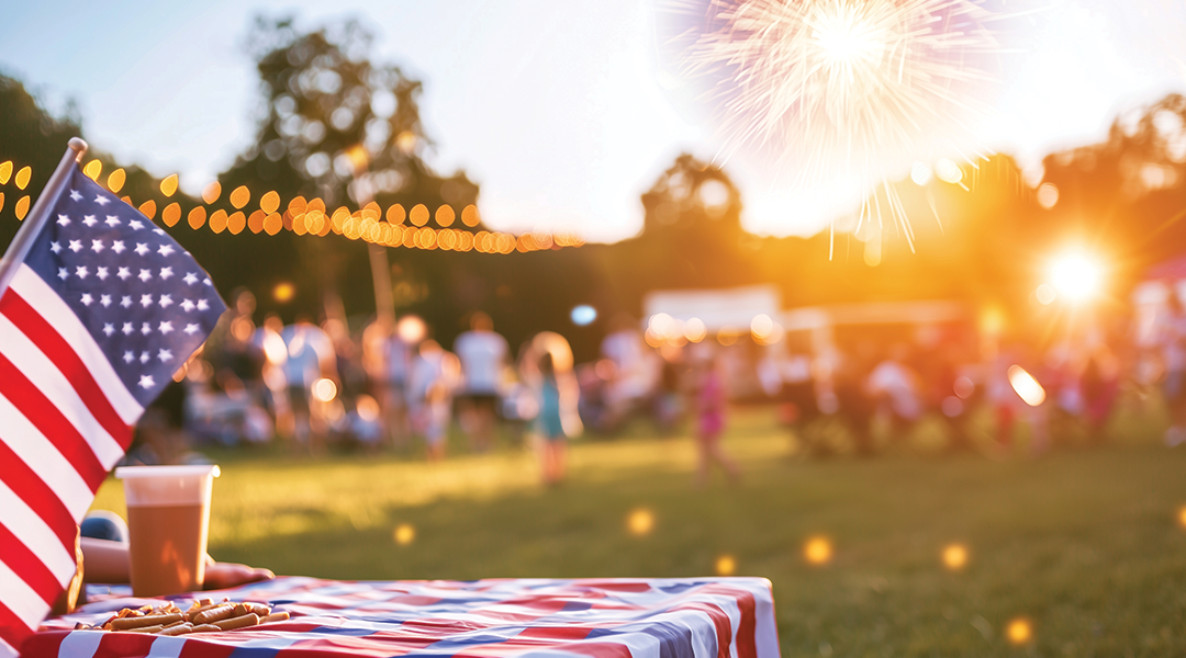 Independence Day